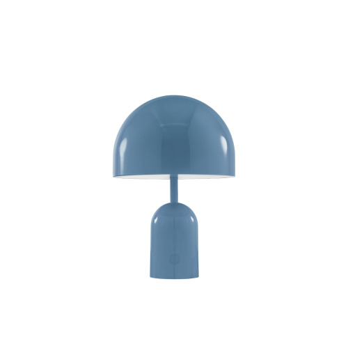 Настольная лампа Bell Portable Baby Blue