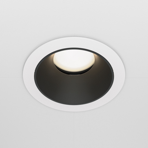 Встраиваемый светильник Technical DL051-U-1WB фото 5