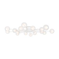 Потолочная люстра Freya Celebrity FR5242CL-16W