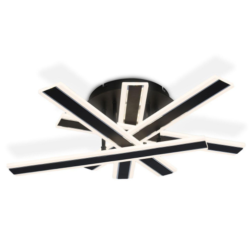 Потолочная светодиодная люстра Ambrella light Acrylica Original FA8906 Потолочная светодиодная люстра Ambrella light Acrylica Original FA8906