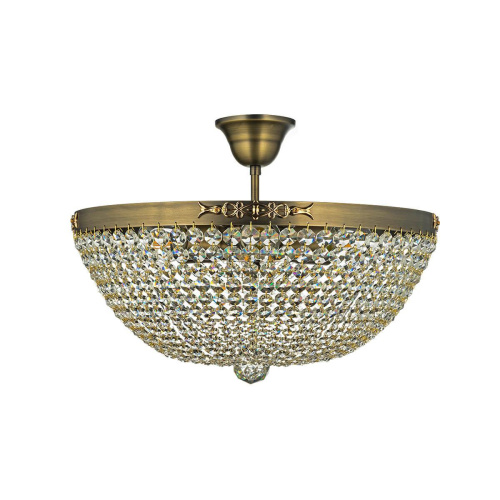 Потолочный светильник Arti Lampadari Pera E 1.3.40.100 MA Потолочный светильник Arti Lampadari Pera E 1.3.40.100 MA