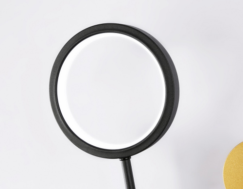 Настенный светодиодный светильник Ambrella light Comfort LineTech FL51602 фото 4