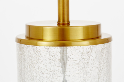 Настольная лампа Lumina Deco Positano LDT 9826 фото 3