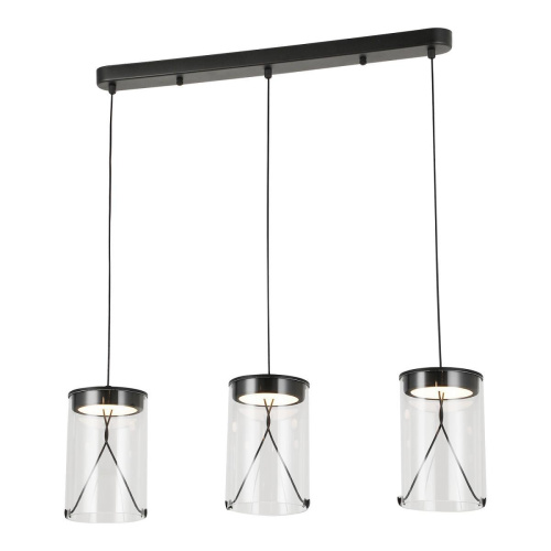 Подвесной светильник Lussole SMITH LSP-7474 Подвесной светильник Lussole SMITH LSP-7474