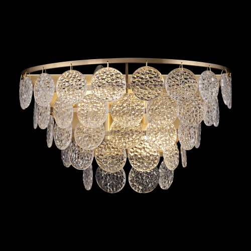 Настенный светильник (бра) Maytoni MOD130WL-02G фото 5 Настенный светильник (бра) Maytoni MOD130WL-02G фото 5