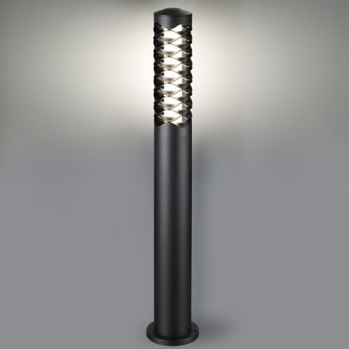 359282 STREET NT24 642 черный Светильник ландшафтный IP65 LED 4000K 24W 185-265V NETZ фото 4 359282 STREET NT24 642 черный Светильник ландшафтный IP65 LED 4000K 24W 185-265V NETZ фото 4
