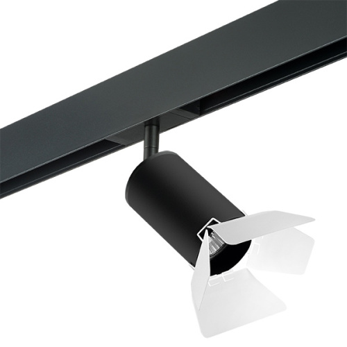 PRO437436 Светильник д/1-фазн трека RULLO HP16 (214437+595057+202436) PRO437436 Светильник д/1-фазн трека RULLO HP16 (214437+595057+202436)