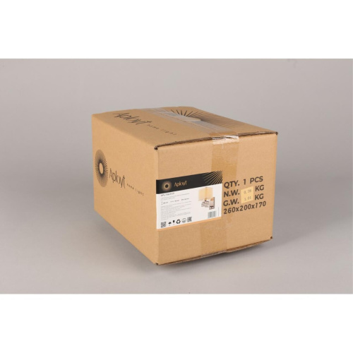 Светильник настенный (Бра) APL.736.01.01 фото 16 Светильник настенный (Бра) APL.736.01.01 фото 16