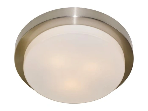 Потолочный светильник Arte Lamp AQUA A8510PL-3SS Потолочный светильник Arte Lamp AQUA A8510PL-3SS