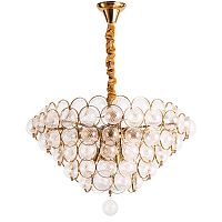 Подвесной светильник Divinare Mallika 1852/17 LM-12