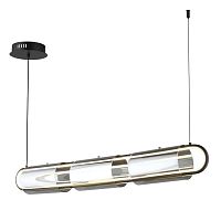 Люстра подвесная OML-51303-03