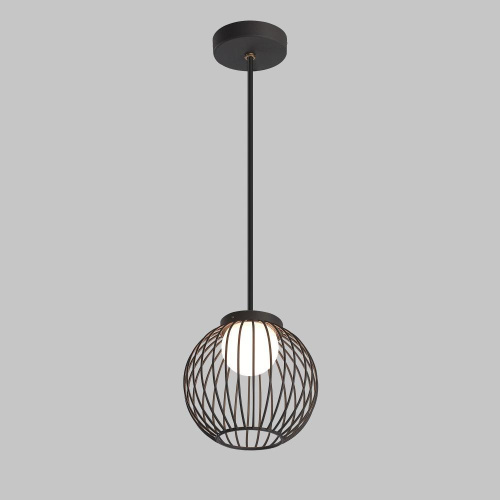 Уличный подвесной светодиодный светильник Arlight LGD-Pearl-Hang-7W Warm3000 030004 фото 2