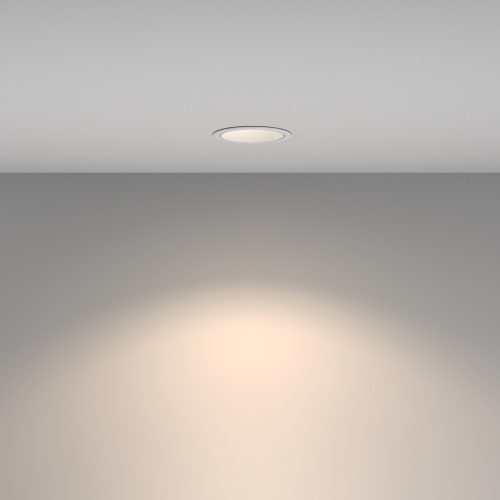 Встраиваемый светильник NUVOLT LDL-040W фото 12