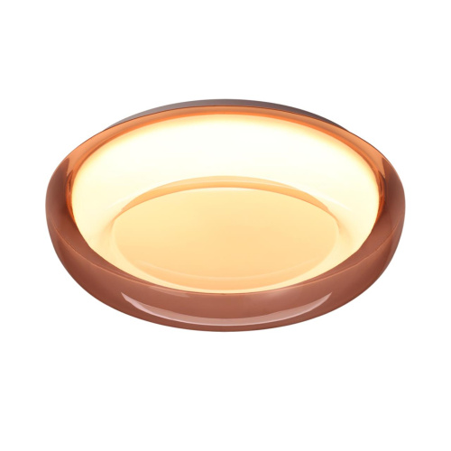 7778/DLN COLOR SN 112 Светильник пластик/белый/розовый LED 48Вт 3000/4000/6000К D400 IP43 CCT PORTMAN фото 8 7778/DLN COLOR SN 112 Светильник пластик/белый/розовый LED 48Вт 3000/4000/6000К D400 IP43 CCT PORTMAN фото 8