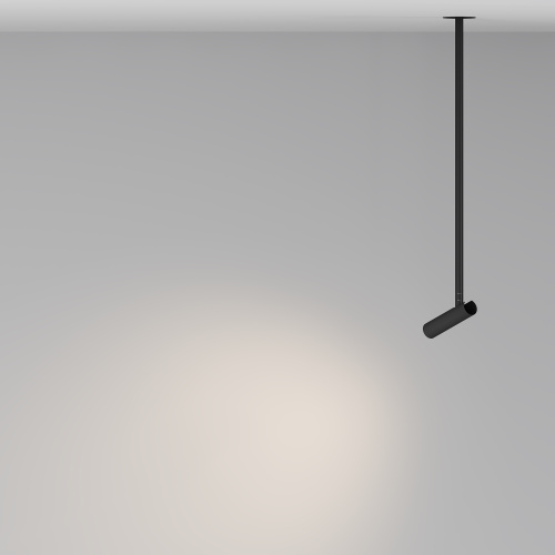 Подвесной светильник Technical P141RS-L125-6W3K-B фото 7