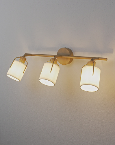 Спот Moderli V11855-3C Inari фото 7 Спот Moderli V11855-3C Inari фото 7