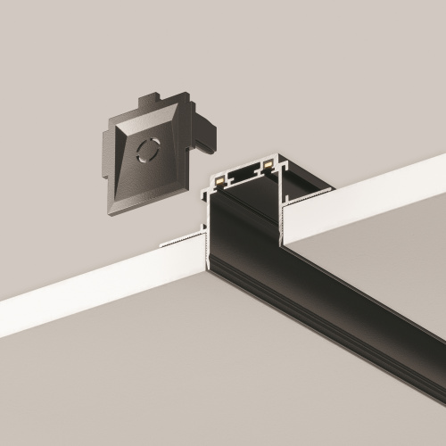 Шинопровод встраиваемый Technical TRA084MP-12B фото 7