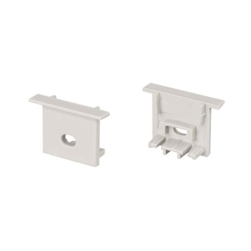 Набор заглушек Arlight SL-Comfort-1716-F c отверстием 031776 Набор заглушек Arlight SL-Comfort-1716-F c отверстием 031776