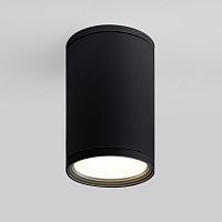 Уличный потолочный светильник Light IP65 35128/H черный