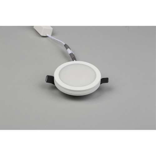 Светильник встраиваемый-накладной APL.0014.09.09 фото 7 Светильник встраиваемый-накладной APL.0014.09.09 фото 7