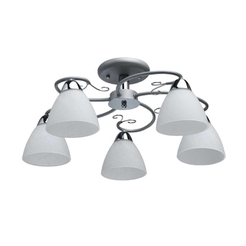 Потолочная люстра De City Нежность 676014805 Потолочная люстра De City Нежность 676014805