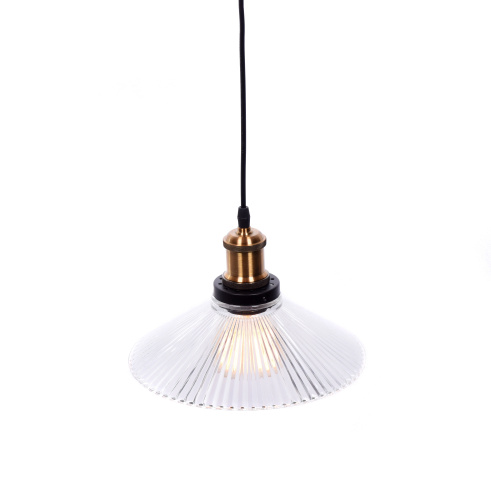 Подвесной светильник Lumina Deco Robi LDP 6802 RIFLE фото 4