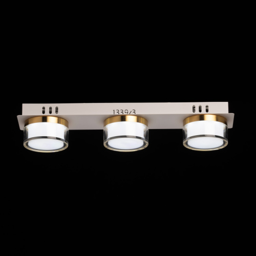 Люстра De City Гэлэкси фото 5