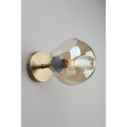 Светильник настенный (Бра) OML-93301-01 фото 6 Светильник настенный (Бра) OML-93301-01 фото 6