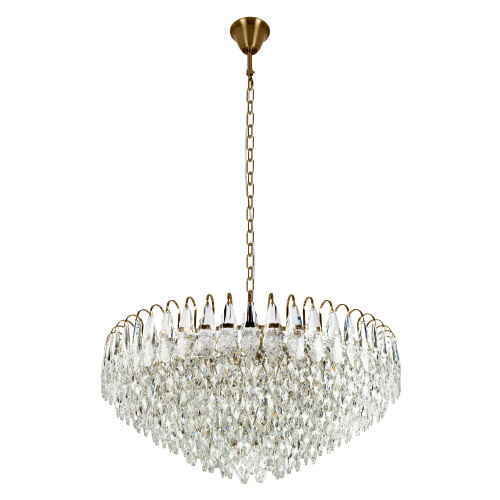 10581/800 Подвесная люстра LOFT IT Vermont 10581/800 Подвесная люстра LOFT IT Vermont