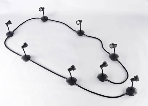 Спот Lussole Loft Bay Shore LSP-9821-08 Спот Lussole Loft Bay Shore LSP-9821-08