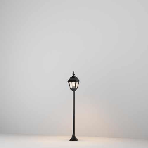 Ландшафтный светильник Outdoor O003FL-01B фото 10