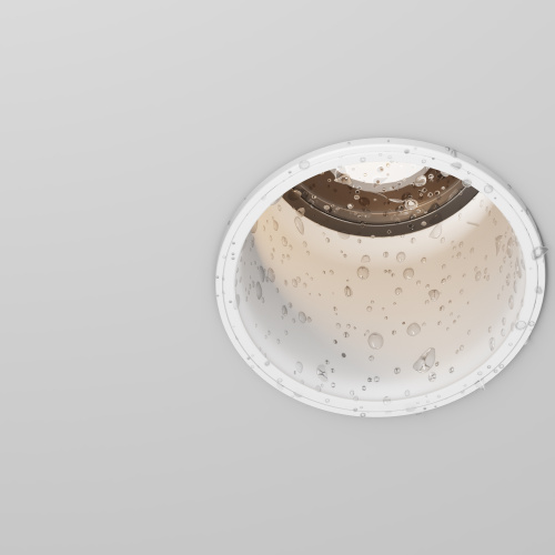 Уличный потолочный светильник Outdoor O501DL-L5W3K фото 5