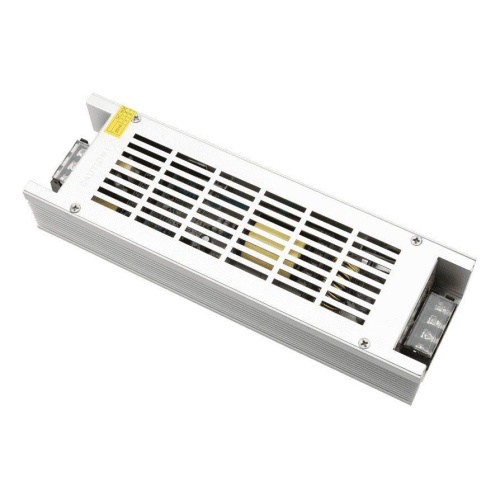 Блок питания SWG 12V 250W IP20 20,85A T-250-12 000930 Блок питания SWG 12V 250W IP20 20,85A T-250-12 000930