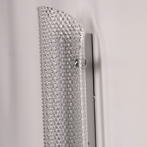 Настенный светильник DeMarkt Конти 488021001 фото 3