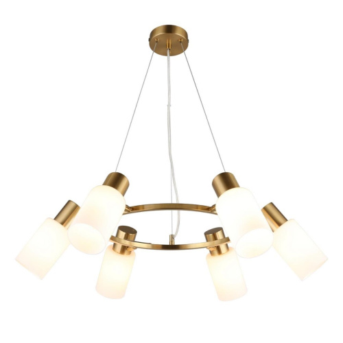 Люстра подвесная OML-69103-06 Люстра подвесная OML-69103-06