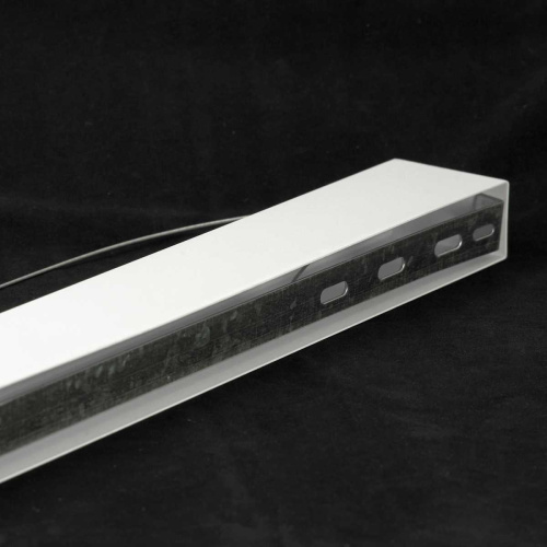 Линейно-подвесной светильник Lussole BRADFORD LSP-7452 фото 2