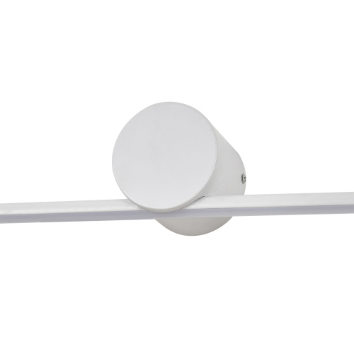 Настенный светильник Escada 10291/1 LED*12W White фото 4 Настенный светильник Escada 10291/1 LED*12W White фото 4