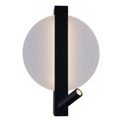 Спот Reluce Technical 86212-9.2-001CT LED8+3W BK фото 6