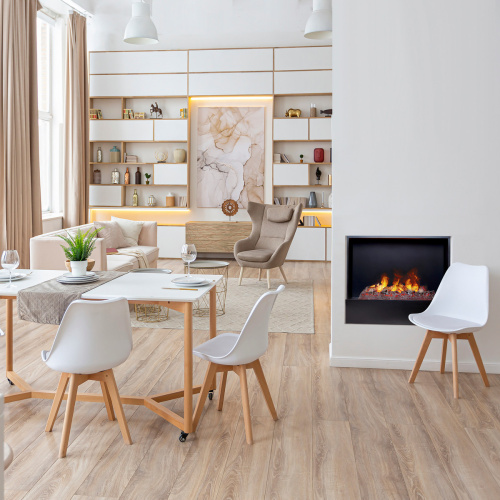 Электроочаг CASSETTE-S 630 фото 3