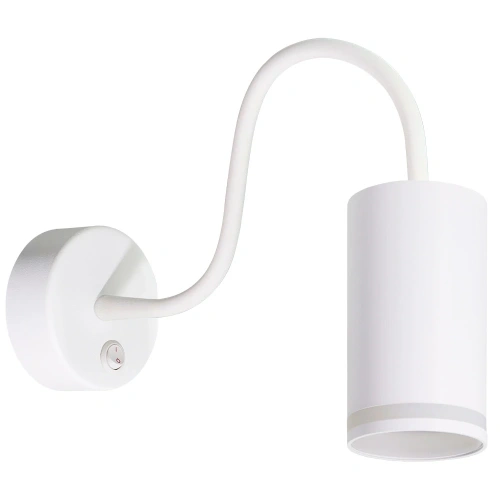 Спот Arte Lamp IMAI A2266AP-1WH Спот Arte Lamp IMAI A2266AP-1WH