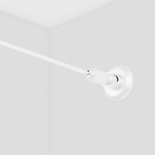 Система креплений Arlight STINGRAY-R2-SET-10000 WHITE 050698 Система креплений Arlight STINGRAY-R2-SET-10000 WHITE 050698