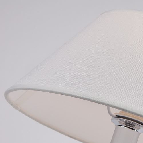 Настольная лампа 01010/1 хром фото 3 Настольная лампа 01010/1 хром фото 3