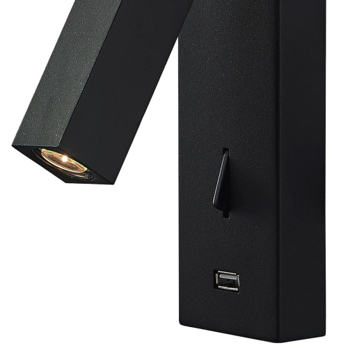 LOFT2017-BL Бра LOFT IT Floadow фото 2