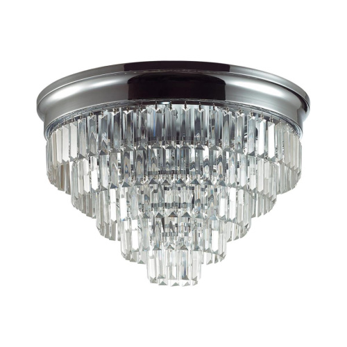 Потолочная люстра Lumion Zaha Classi 8266/8C Потолочная люстра Lumion Zaha Classi 8266/8C