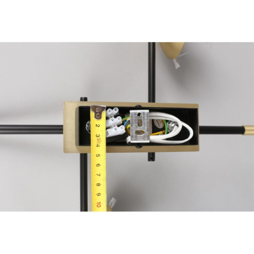 Светильник настенный (Бра) APL.313.11.02 фото 11