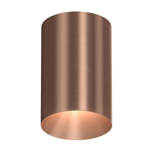 IT02-027 rose gold 3000K светильник потолочный фото 7