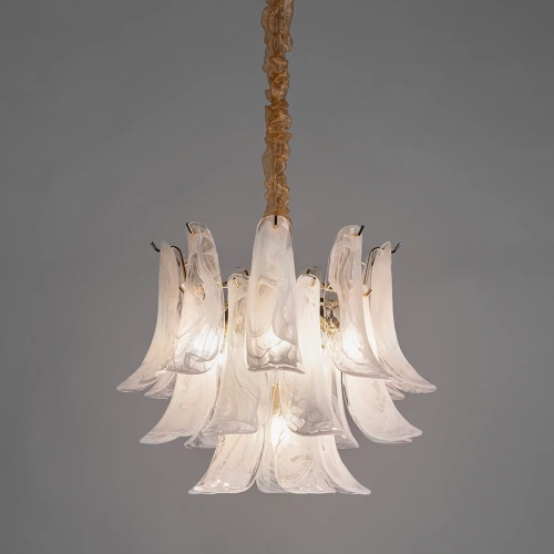 Подвесная люстра Arte Lamp MAYA A4072LM-6GO фото 2