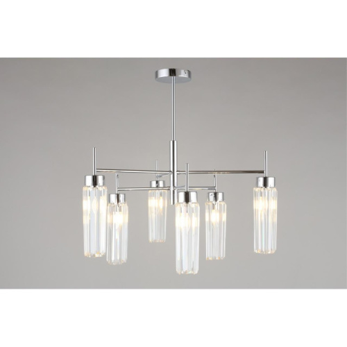 Люстра потолочная OML-68507-06 фото 6 Люстра потолочная OML-68507-06 фото 6