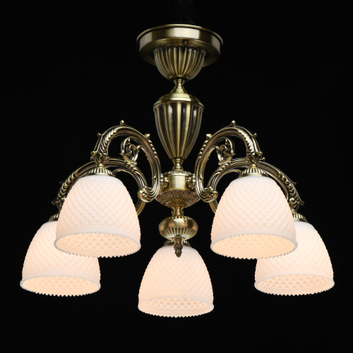 Люстра MW-Light Фелиция фото 2 Люстра MW-Light Фелиция фото 2