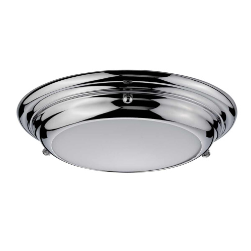 Потолочный светильник для ванных комнат Elstead Lighting, Арт. WELLAND-F-S-PC фото 6 Потолочный светильник для ванных комнат Elstead Lighting, Арт. WELLAND-F-S-PC фото 6
